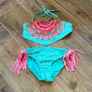 Gossip girl swimsuit